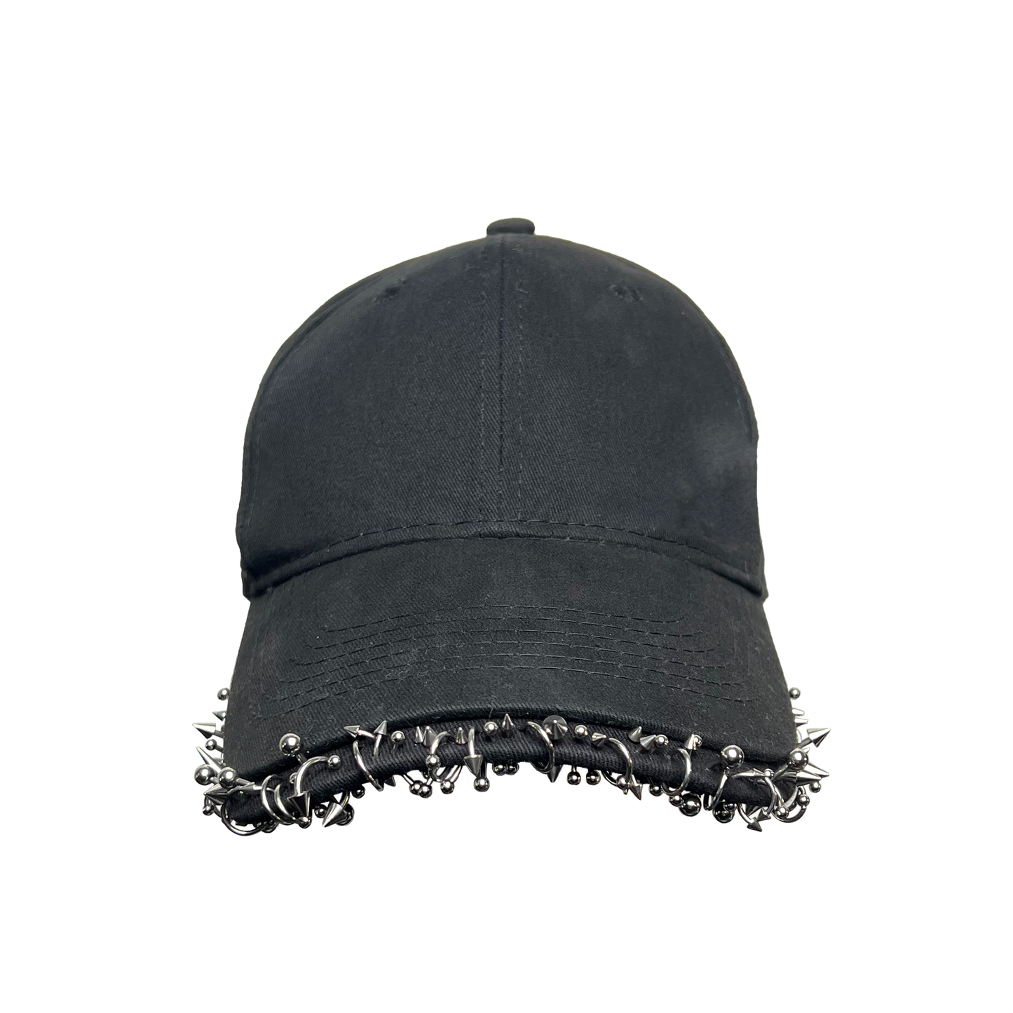 "Bottom Lip" Hat