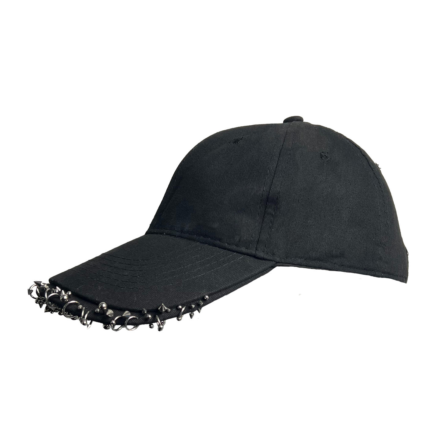 "Bottom Lip" Hat