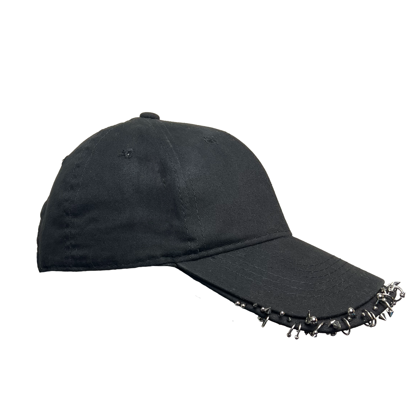 "Bottom Lip" Hat