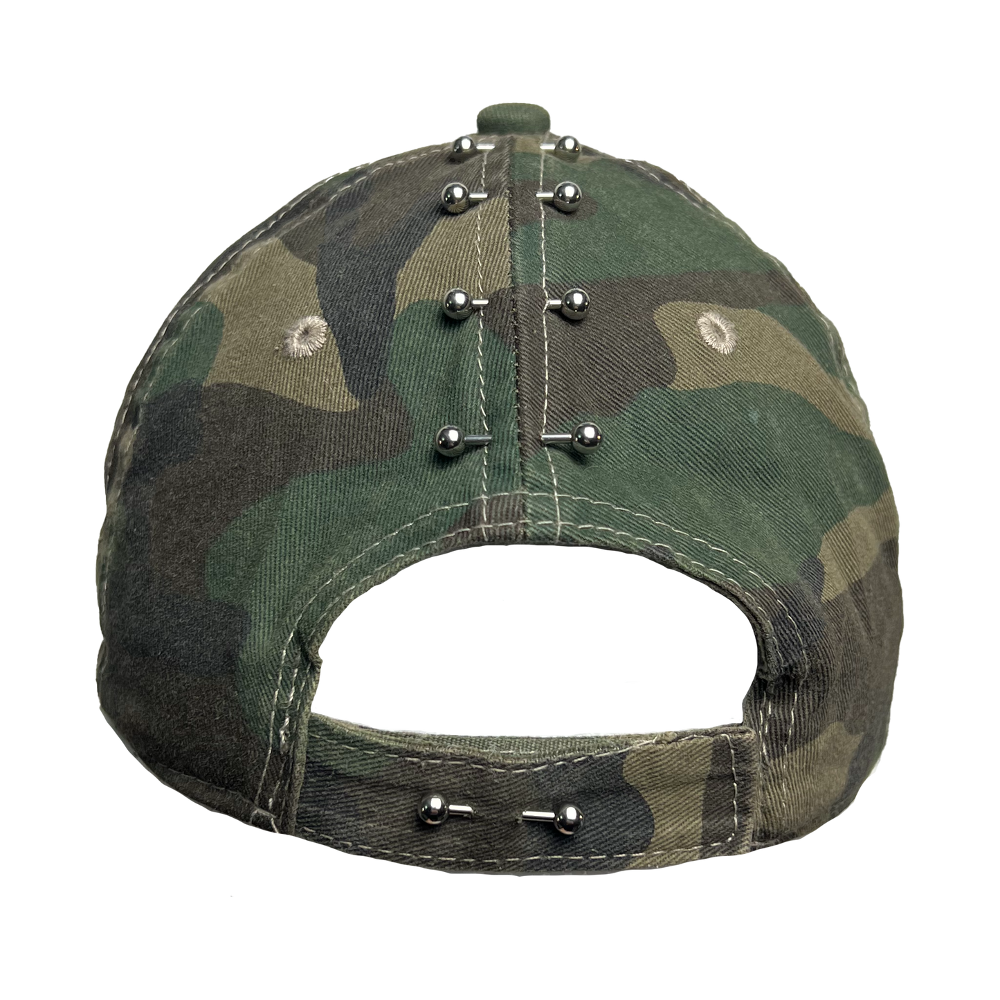 "Bridge" Hat
