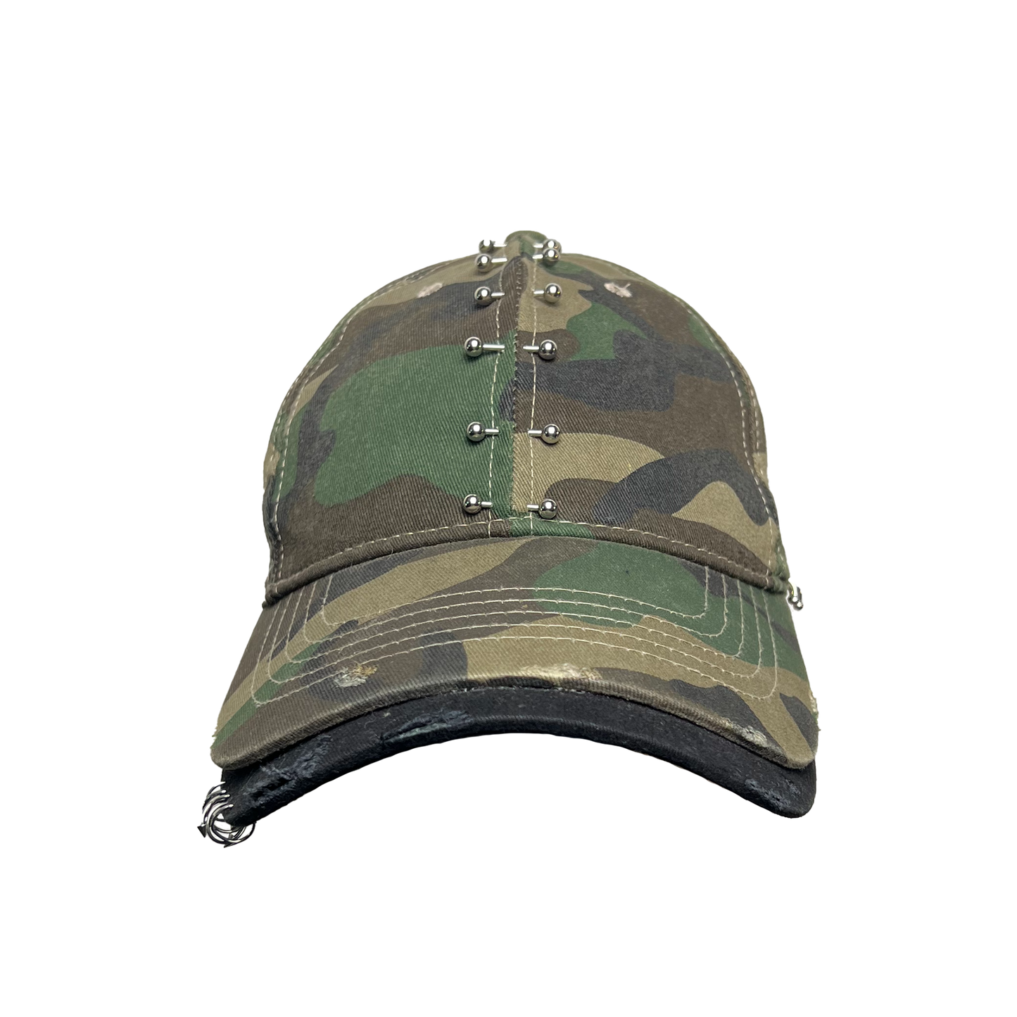 "Bridge" Hat