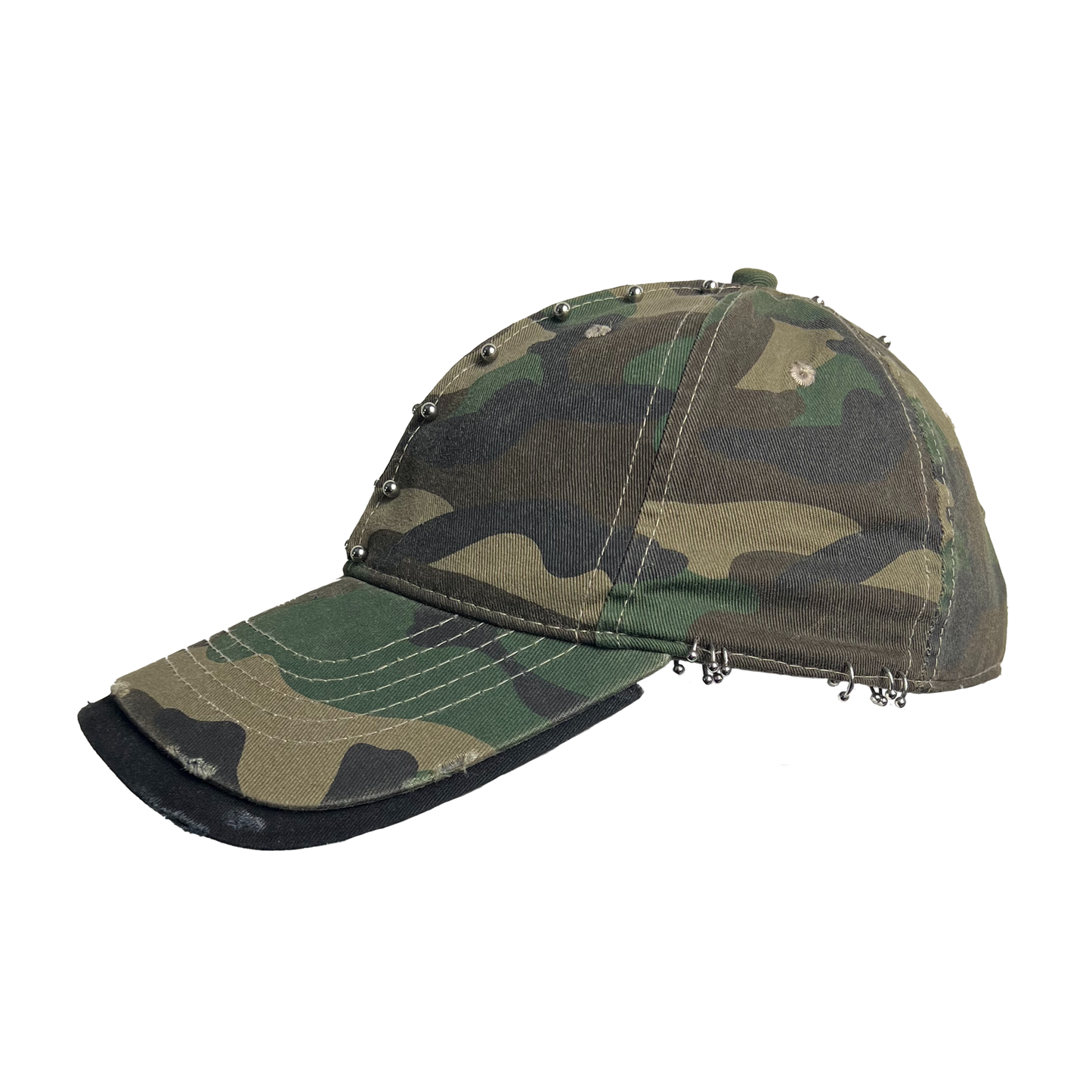 "Bridge" Hat