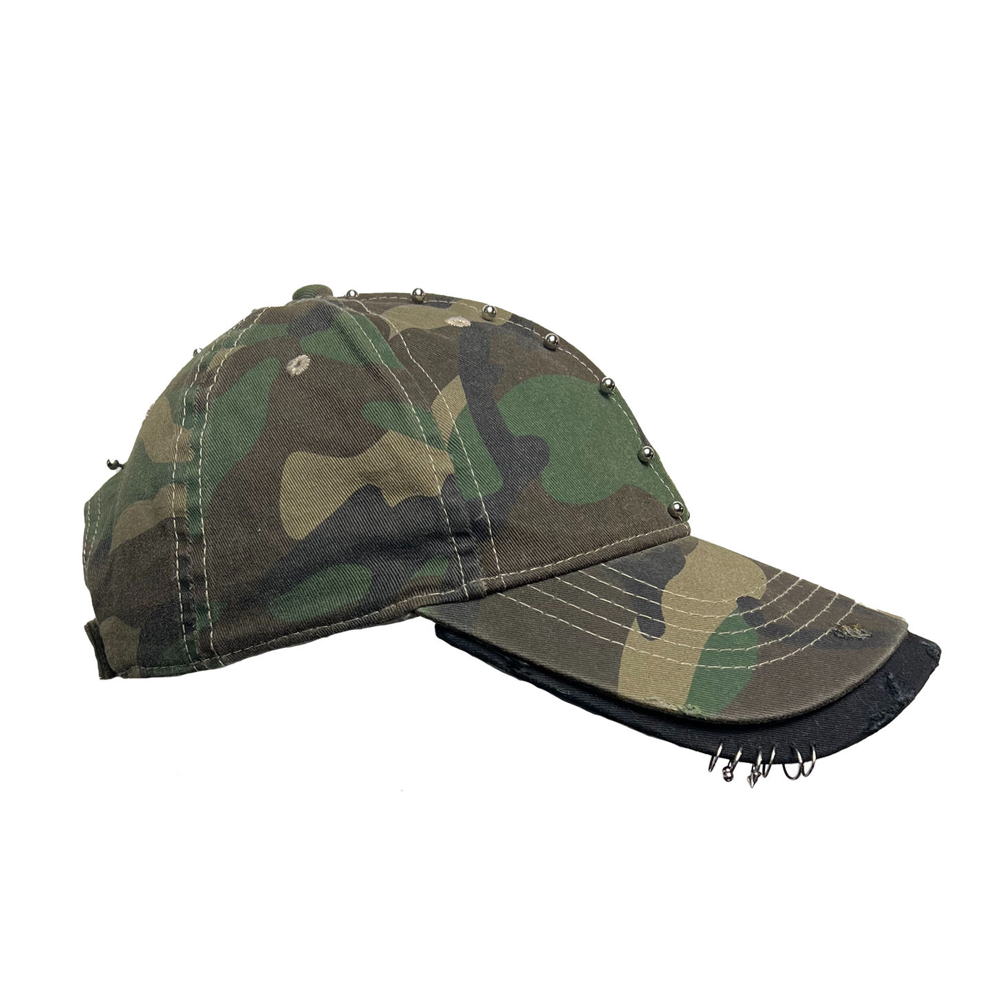 "Bridge" Hat