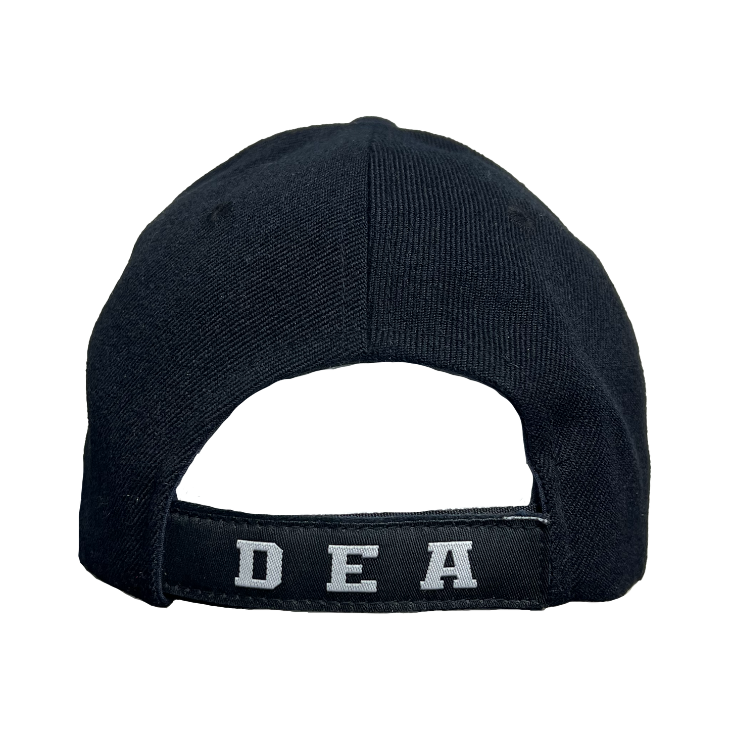 "DEA" Hat