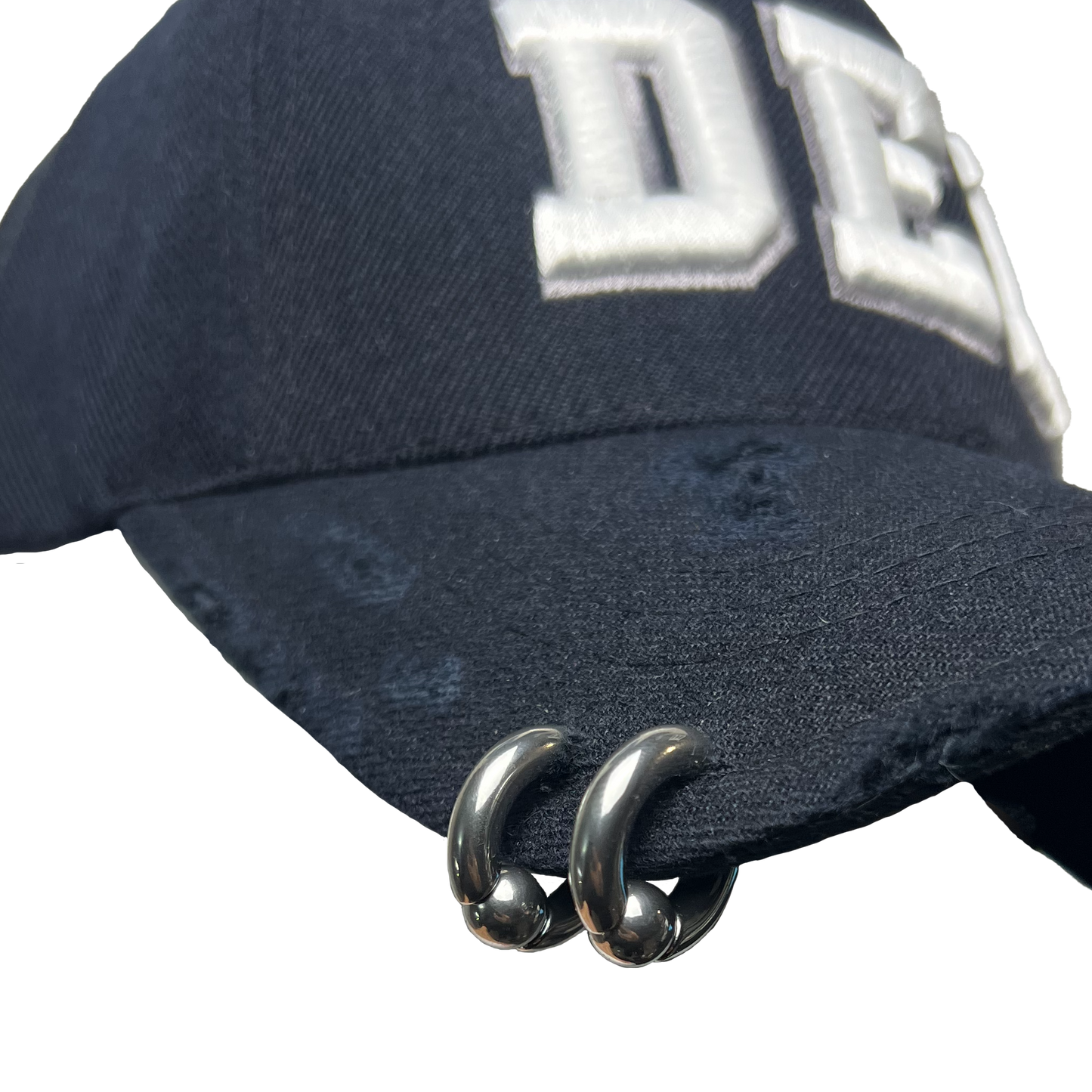 "DEA" Hat