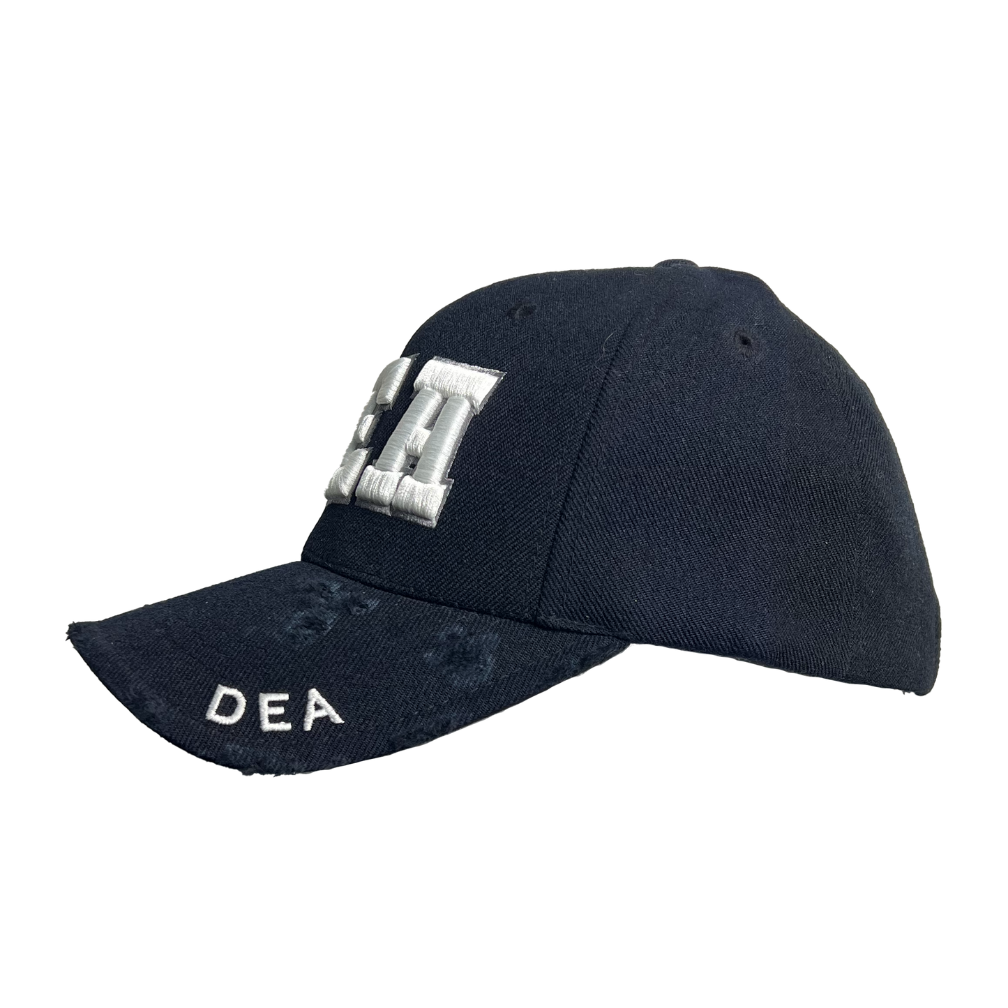 "DEA" Hat