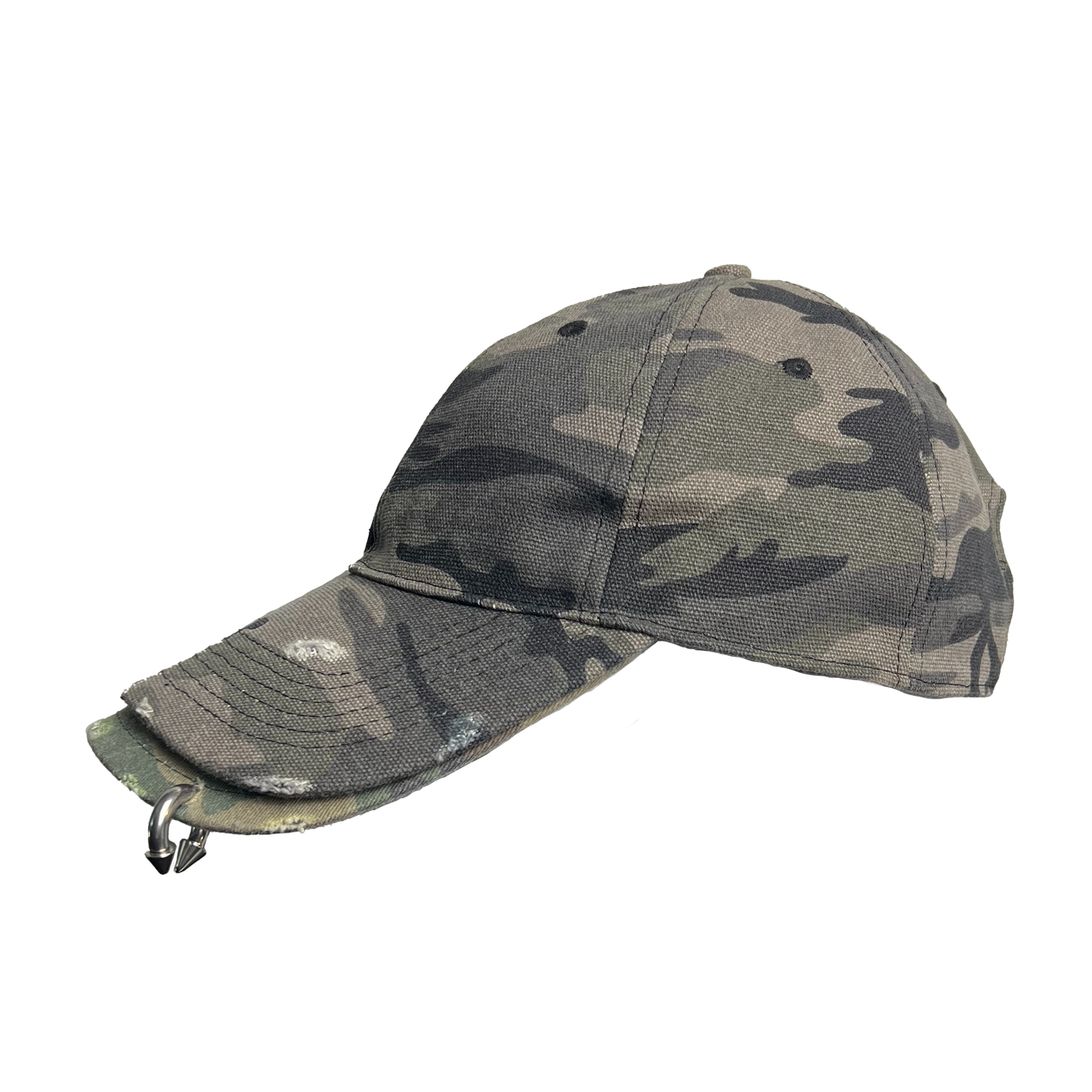 "Drafted X2" Hat
