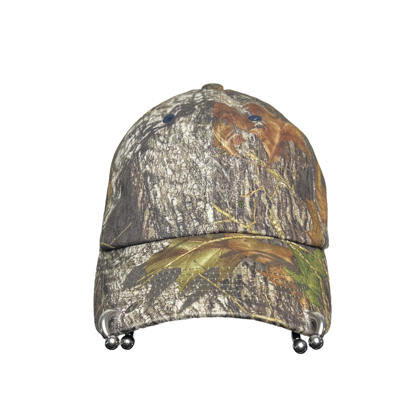 "Front Molars" Hat