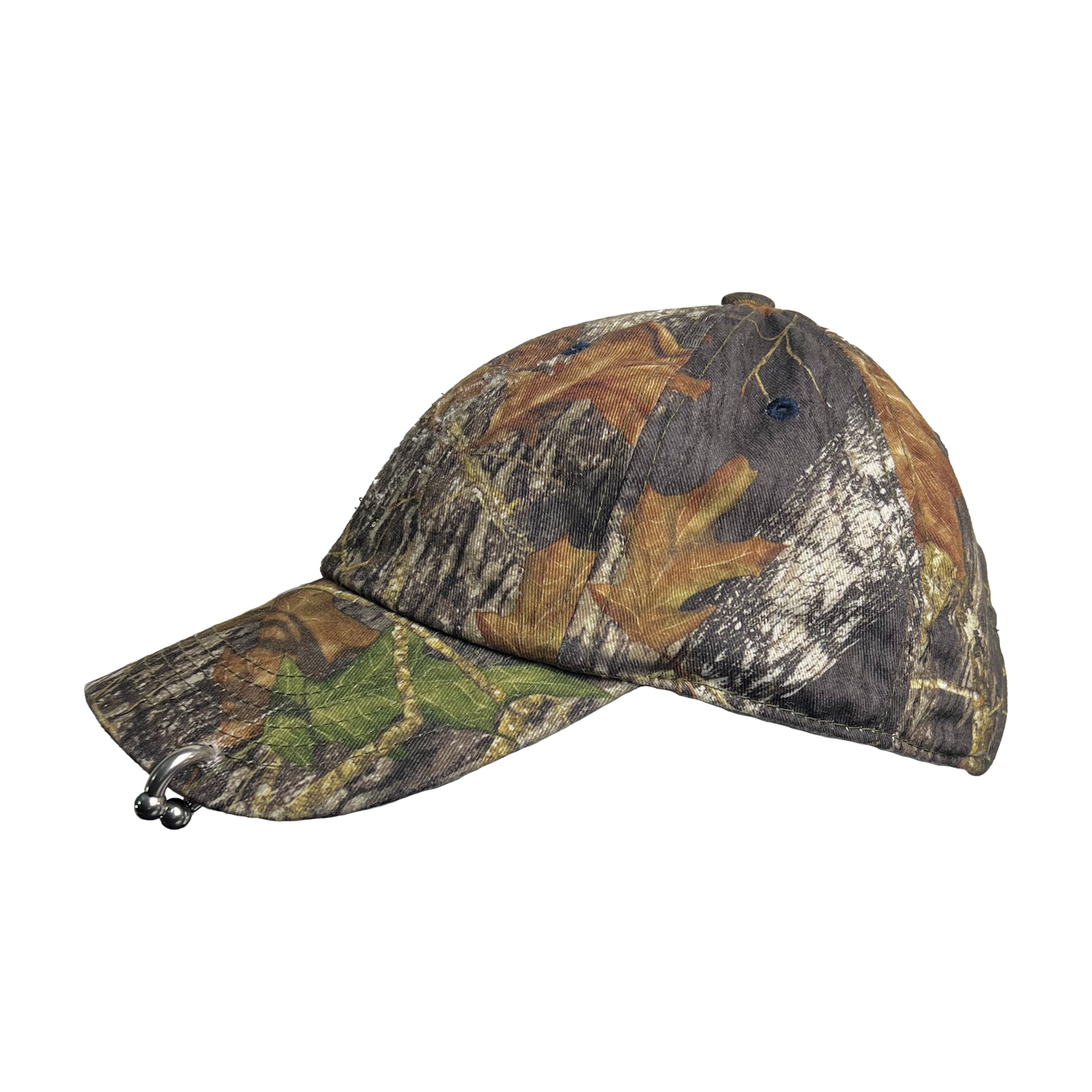 "Front Molars" Hat
