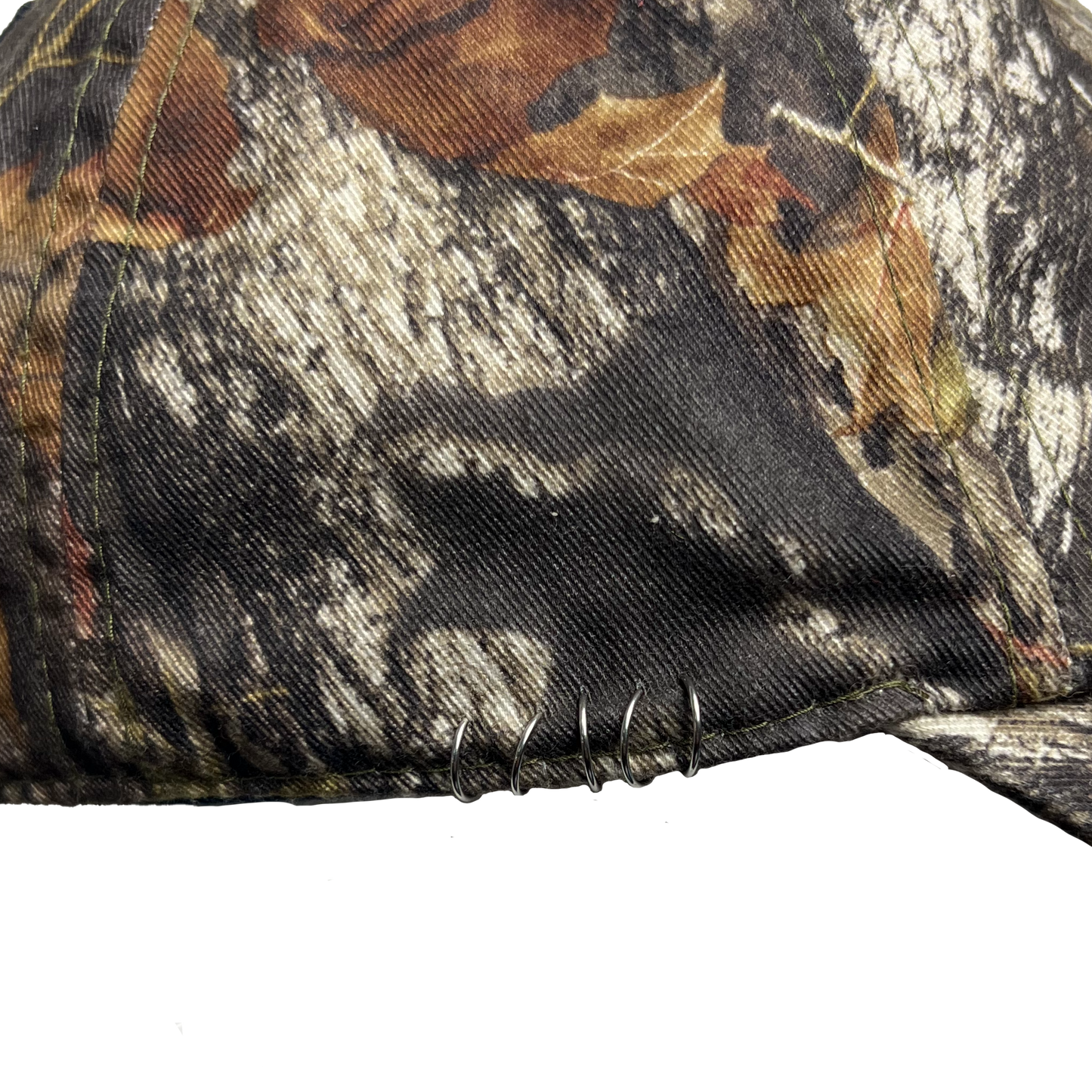 "Front Molars" Hat
