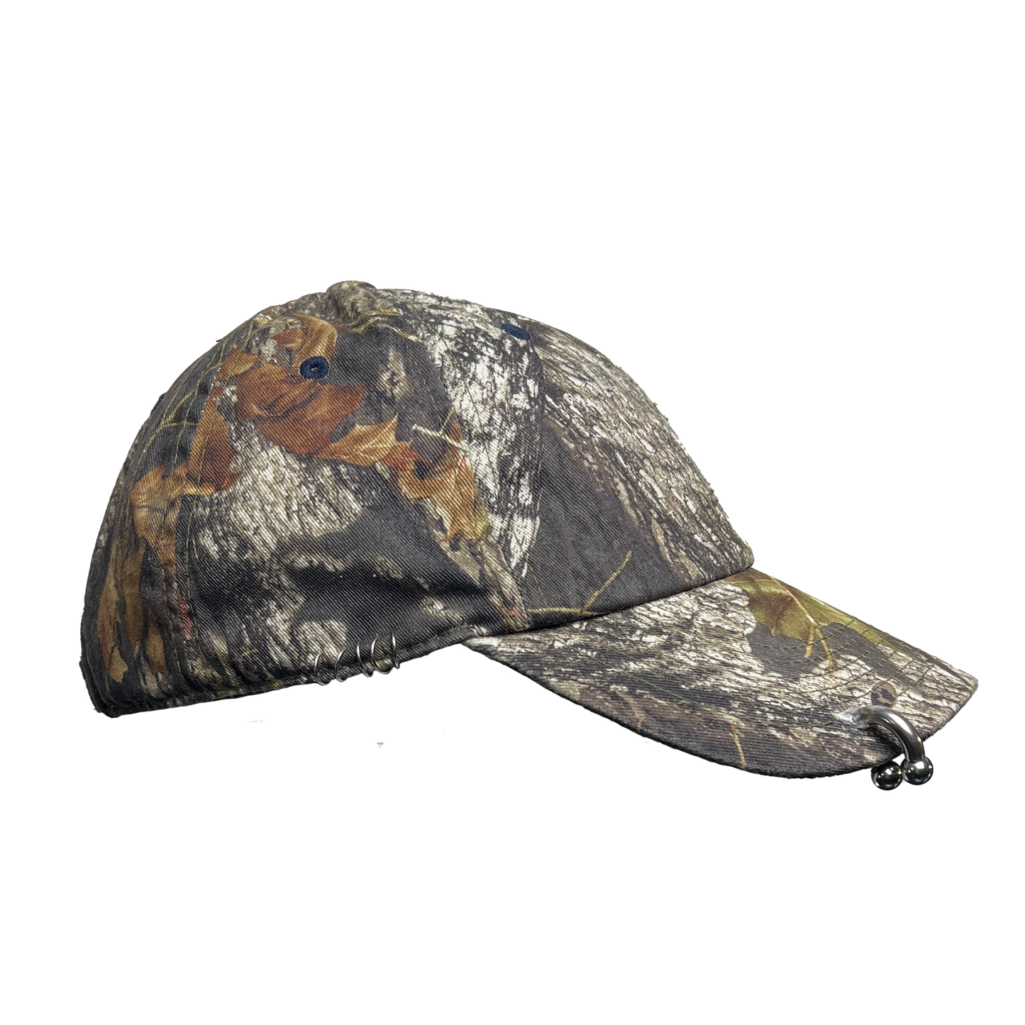"Front Molars" Hat