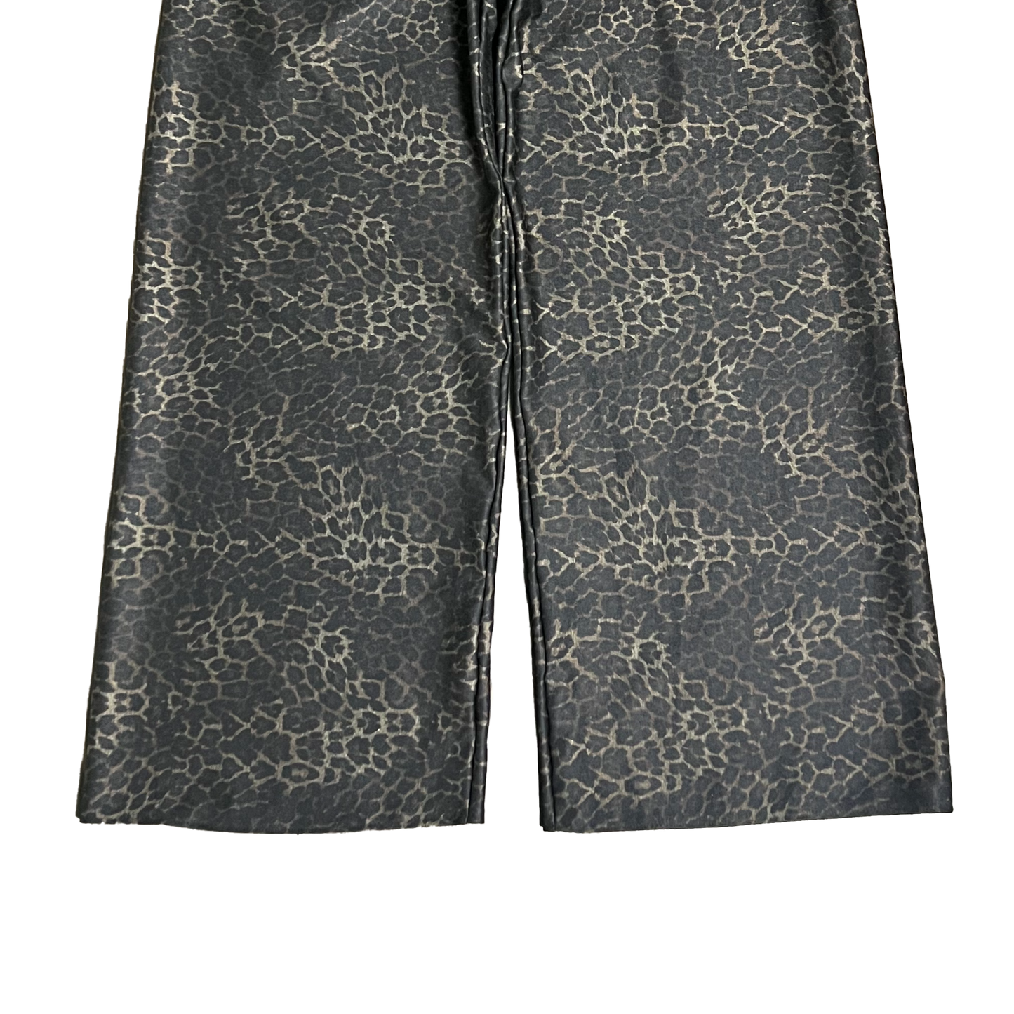 ZAVIERMADE Leopard Sweatpants