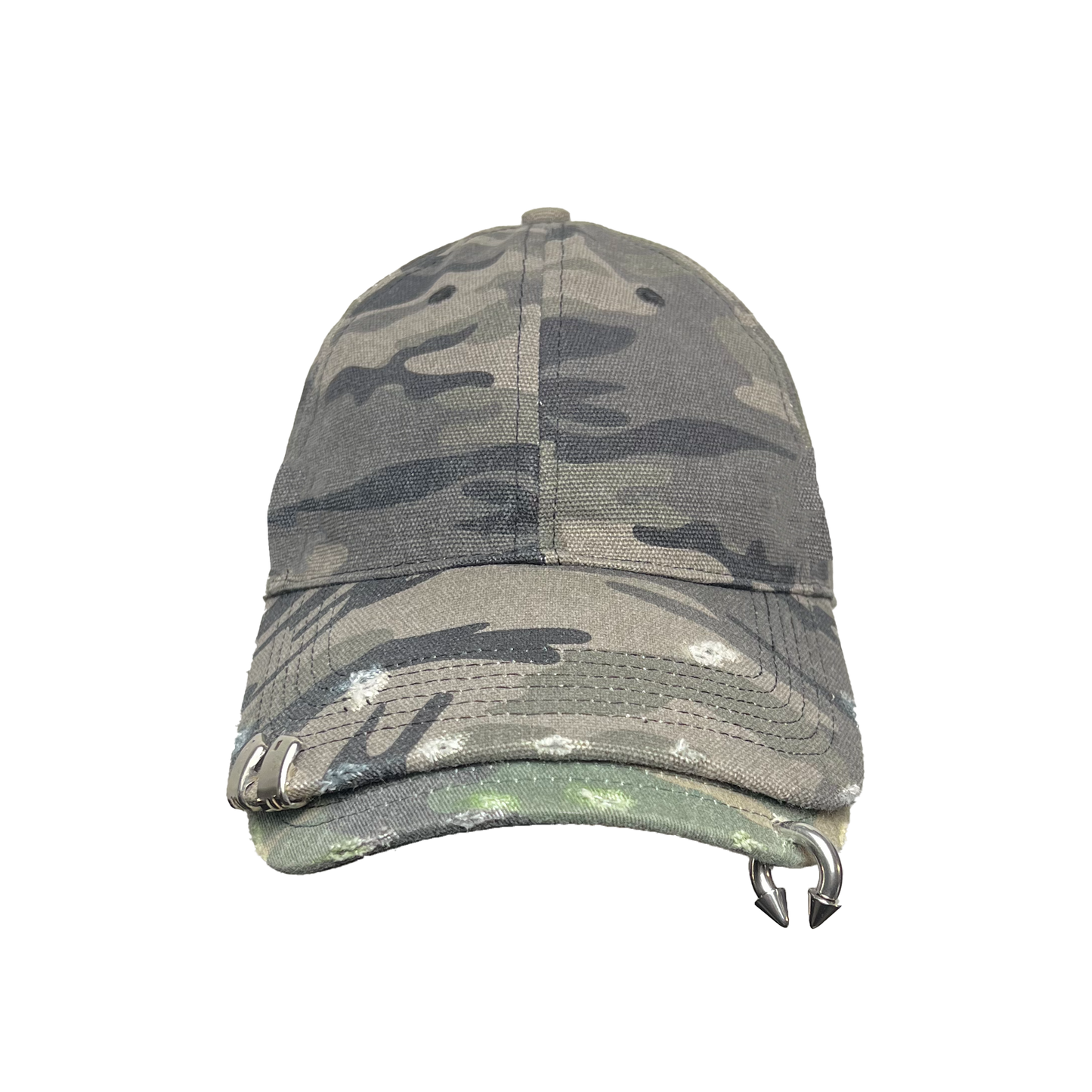 "Drafted X2" Hat