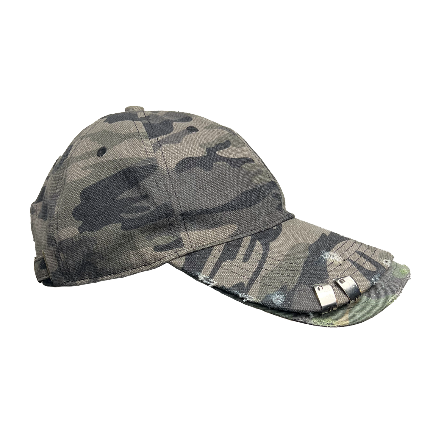 "Drafted X2" Hat