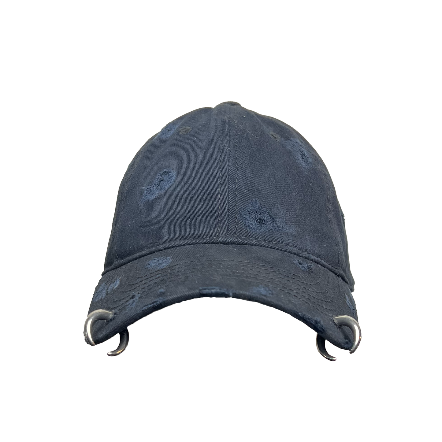"Pincher" Hat
