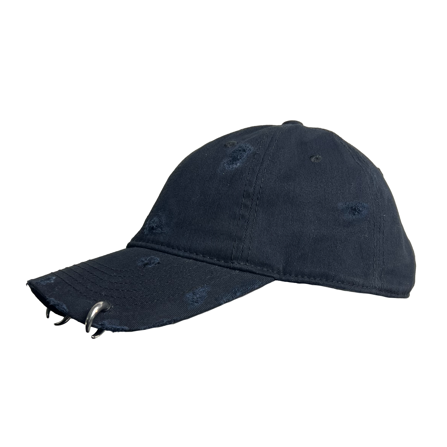 "Pincher" Hat