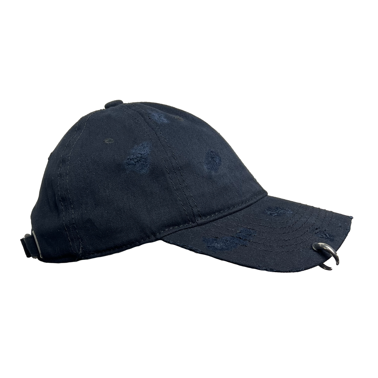 "Pincher" Hat