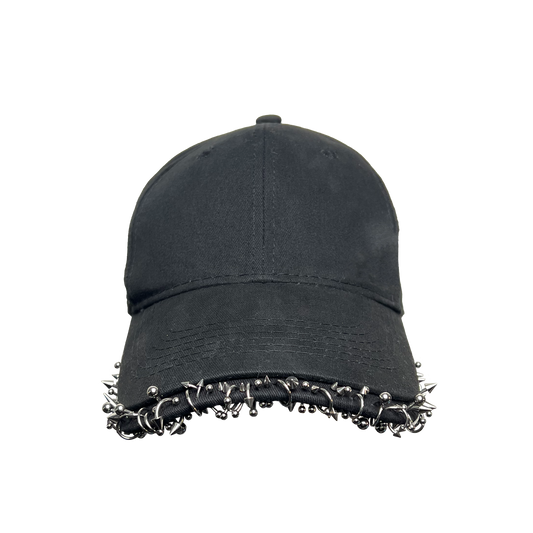 "Bottom Lip" Hat