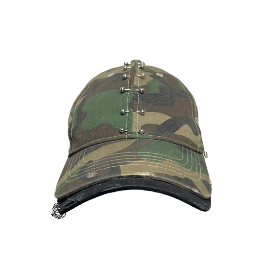 "Bridge" Hat