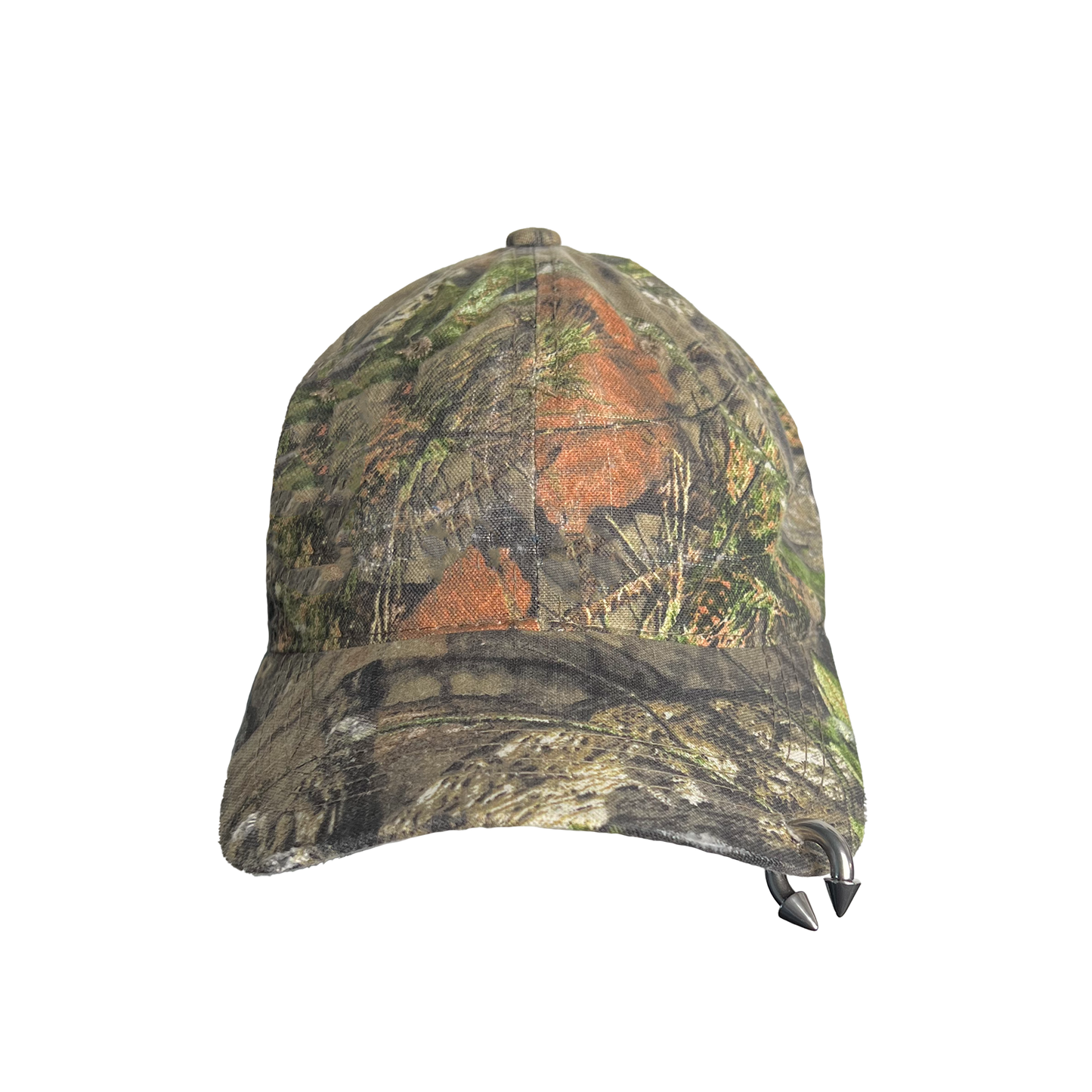 "Snaggle Tooth" Hat