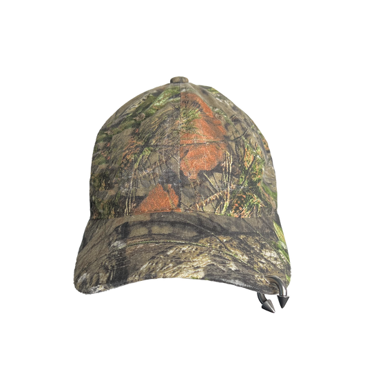 "Snaggle Tooth" Hat