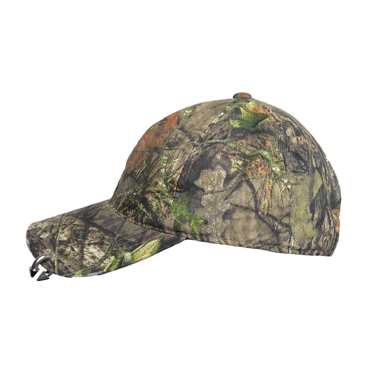 "Snaggle Tooth" Hat