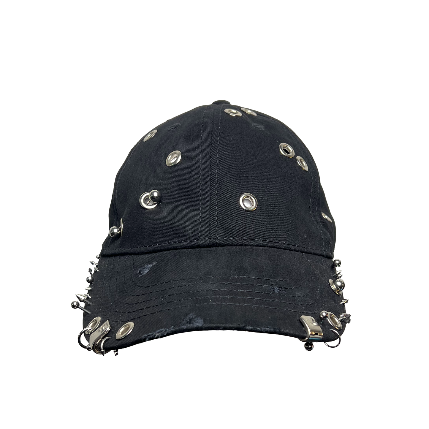 "Cluster F*ck" Hat