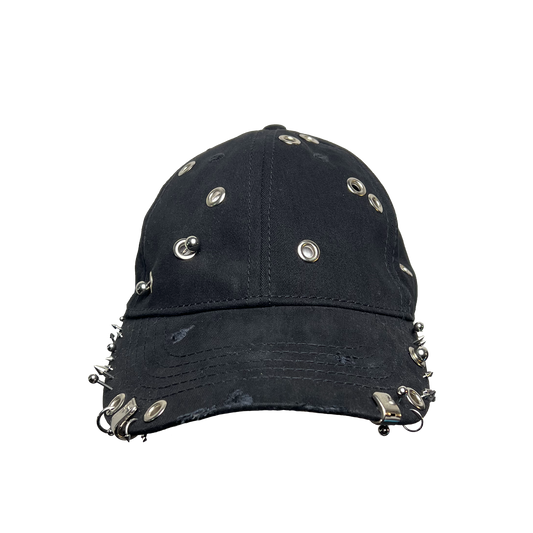 "Cluster F*ck" Hat