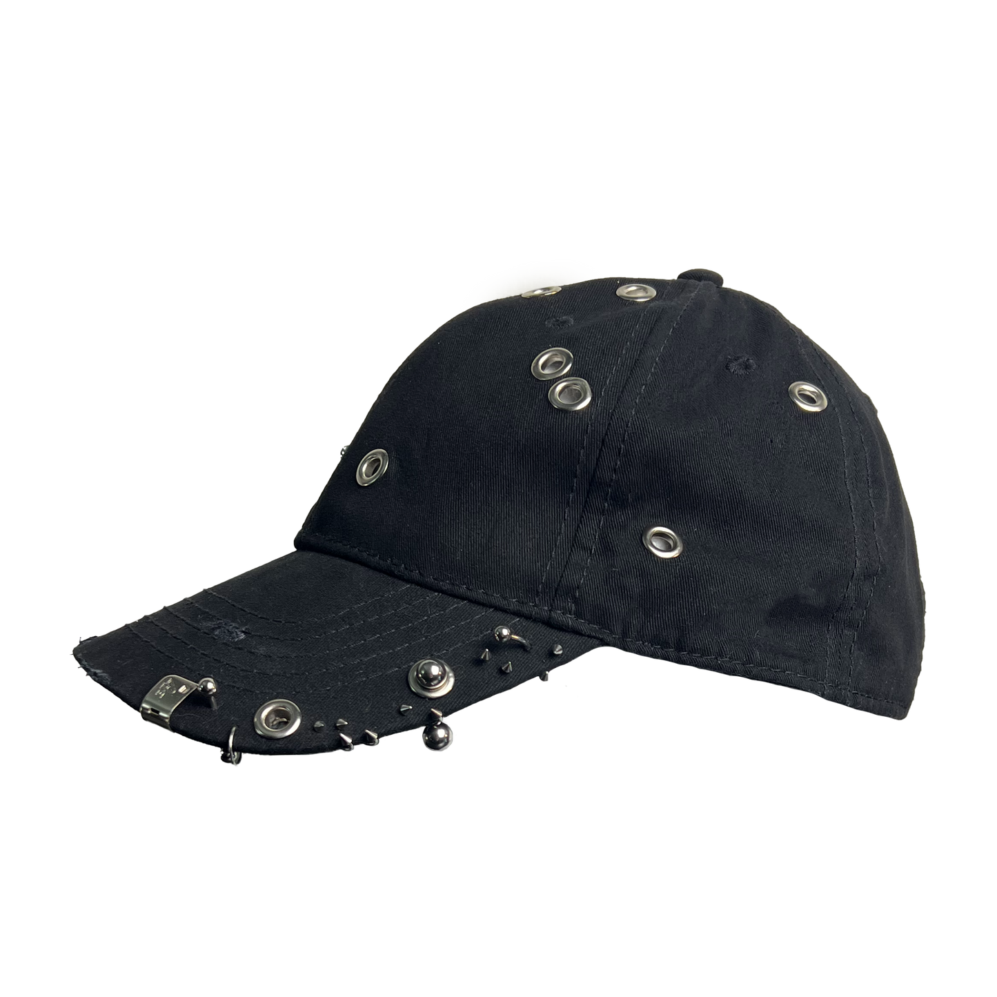 "Cluster F*ck" Hat