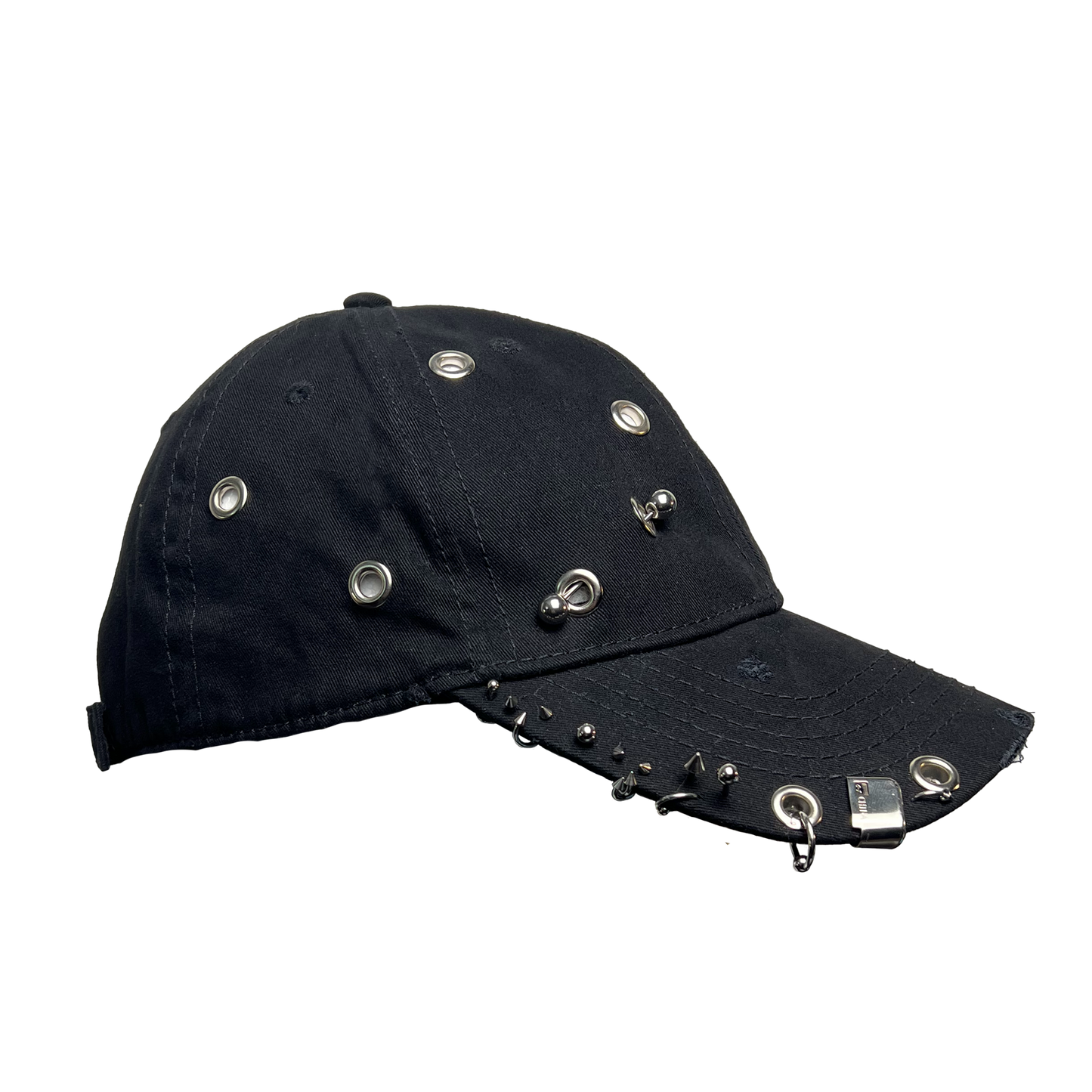 "Cluster F*ck" Hat
