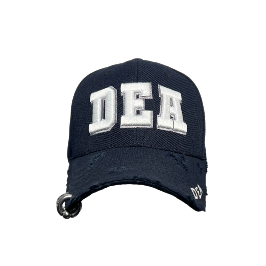 "DEA" Hat