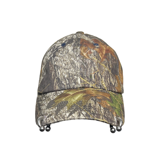 "Front Molars" Hat