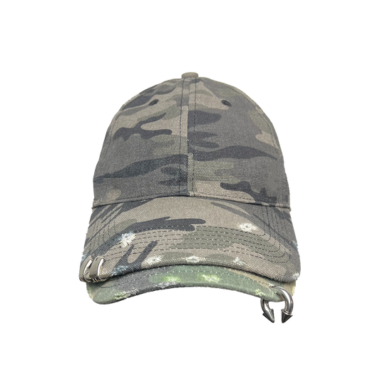 "Drafted X2" Hat