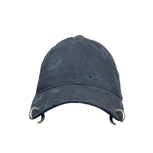 "Pincher" Hat